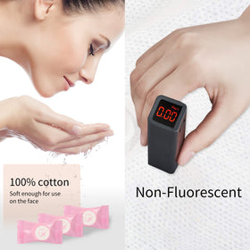 Classycoo coin tablets close-up highlighting pocket-sized convenience