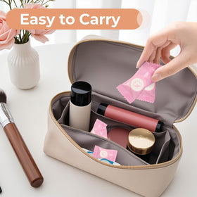 Classycoo lifestyle camping scene emphasizing lightweight outdoor utility