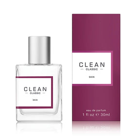 CLEAN product box packaging displayed for recyclable eco-conscious benefit