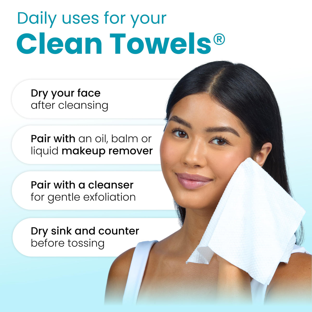 CLEAN SKIN CLUB label close-up highlighting dermatologist-approved claim