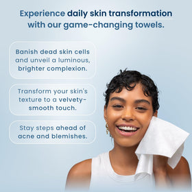 Clean Skin Club label close-up displaying vegan and biobased certification