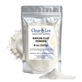 ClearLee front pouch showing resealable bag and clean packaging benefit
