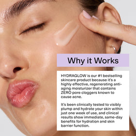 CLEARSTEM bakuchiol botanical ingredient focus emphasizing gentle anti-aging support