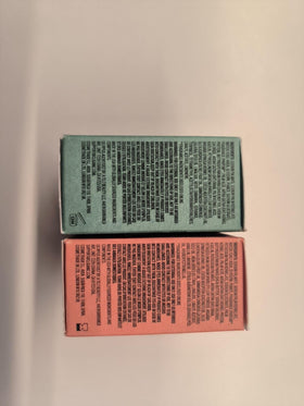 Cliganic bars staged in bathroom lifestyle scene conveying everyday use