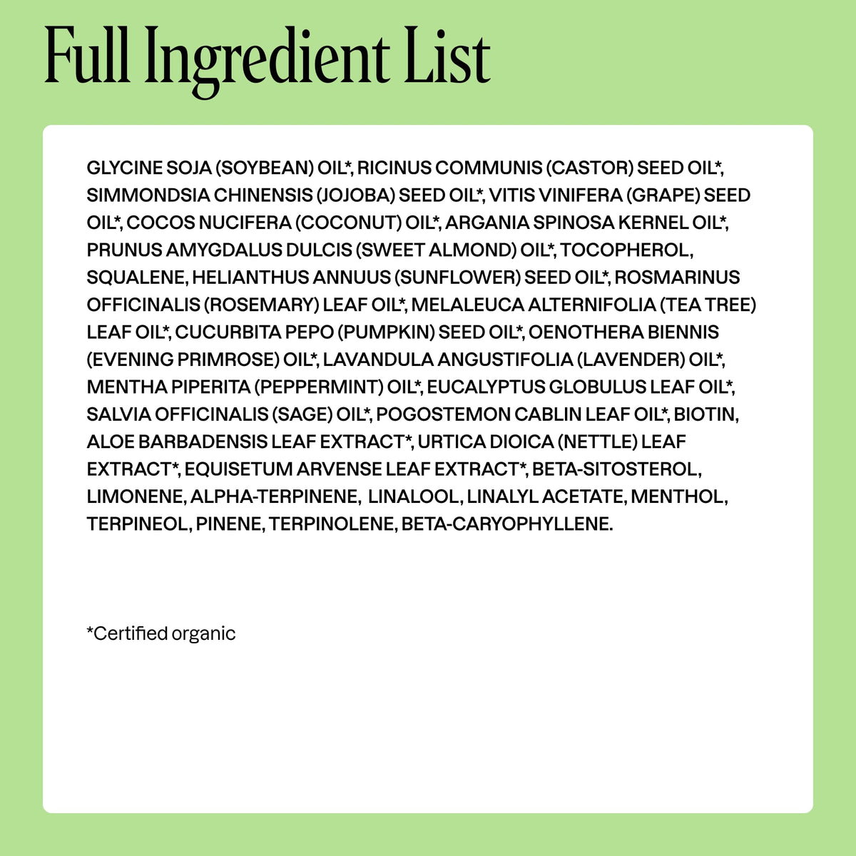 Cliganic lifestyle bathroom shelf setting suggesting everyday use
