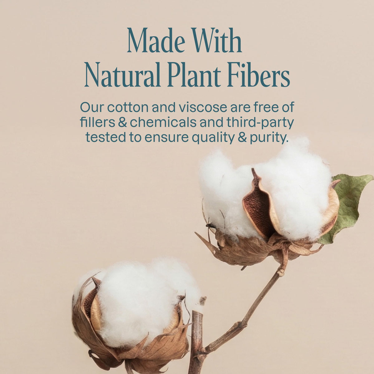 Cliganic pad removing makeup on face demonstrating effective cleansing