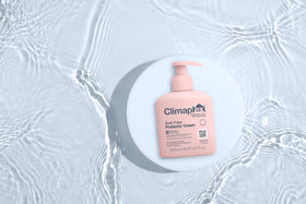 Climaplex recyclable packaging symbol promoting sustainable choice benefit