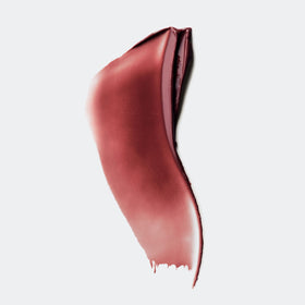 Clinique Almost Lipstick open twist highlighting creamy bullet and smooth glide benefit