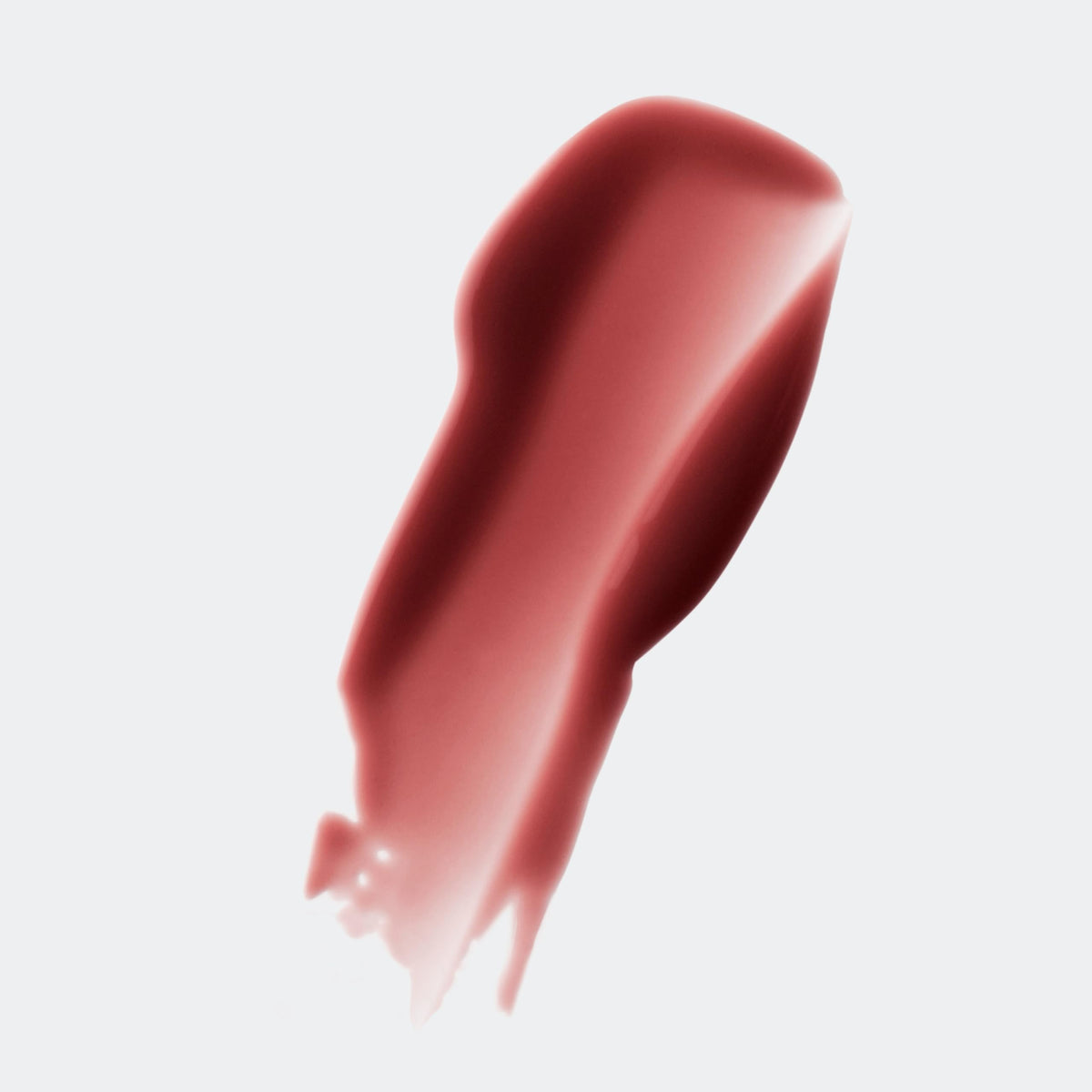 Clinique close-up of soft tapered applicator for precise, easy application