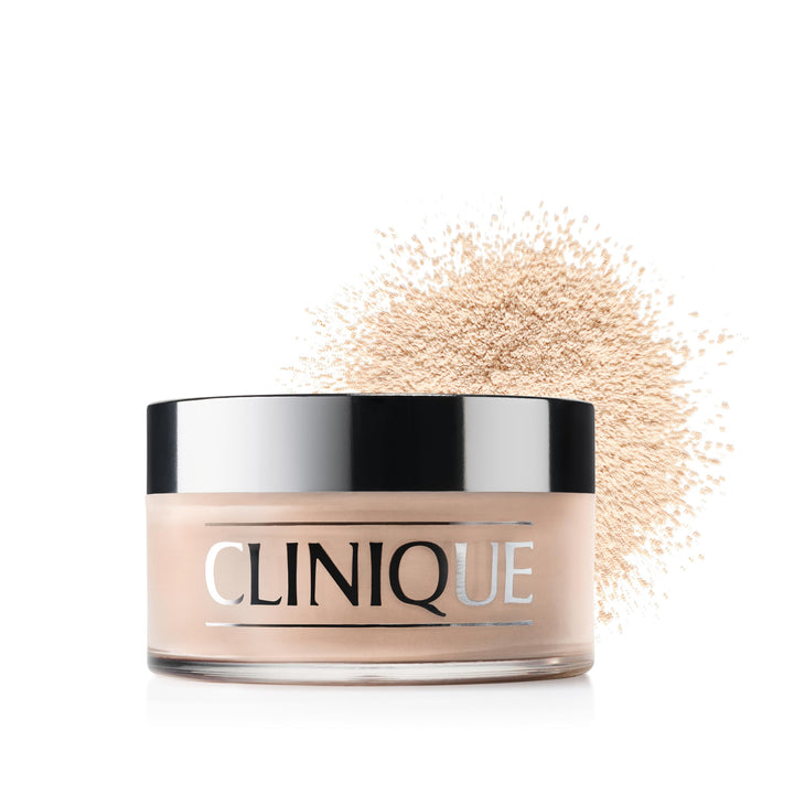 Clinique front packaging showing jar and label, clear presentation and trust