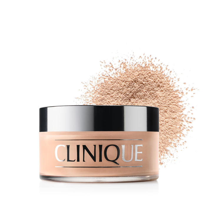 Clinique front packaging showing jar and label for easy identification and trust