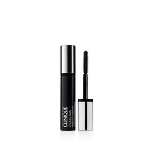 Clinique Chubby Lash front packaging showing bold tube and shade for full-volume lashes