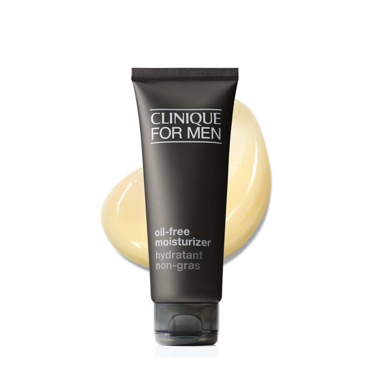 Clinique City Block front packaging showing SPF 25 and easy application benefit