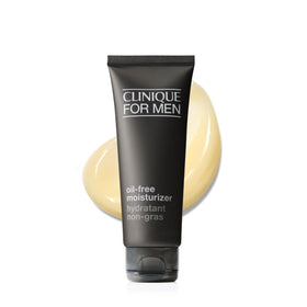 Clinique City Block front packaging showing SPF 25 and easy application benefit