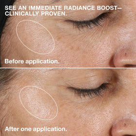 Clinique Clarifying Lotion 2 clear liquid texture close-up showing gentle exfoliant benefit
