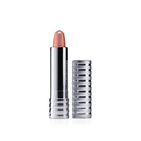 Clinique front packaging showing tube and shade for easy selection