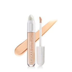Clinique front packaging view showing product and shade for easy selection