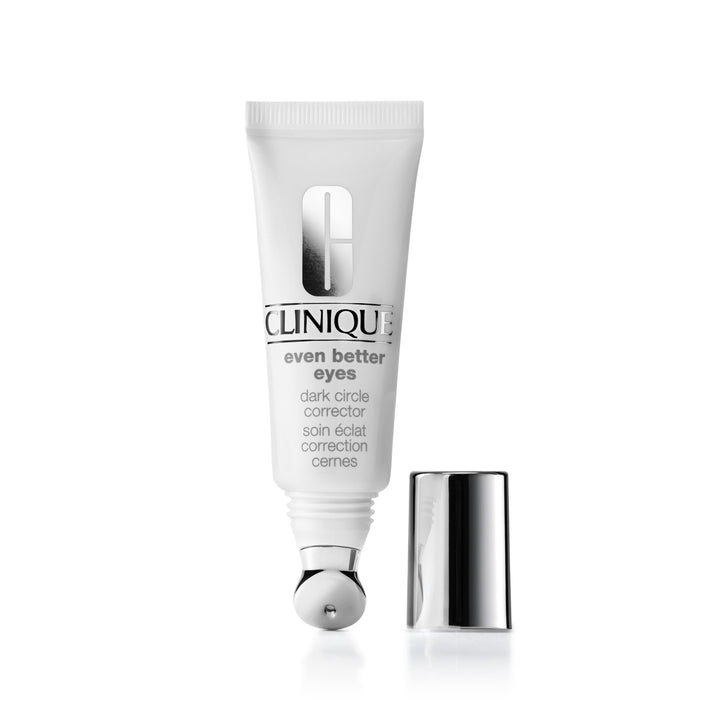 clinique front packaging showing product and weight, clean presentation benefit