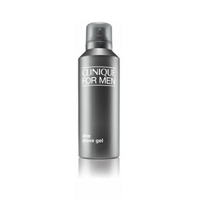 Clinique front bottle showing label and clear gel, useful for quick product ID