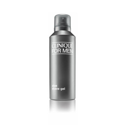 Clinique front bottle showing label and clear gel, useful for quick product ID