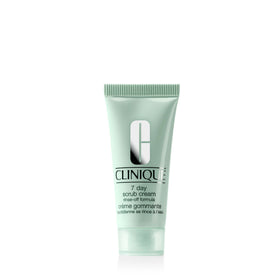 Clinique front packaging 3.4 fl oz showing product and brand for easy identification