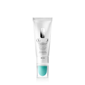 Clinique front packaging showing tube and brand for easy identification