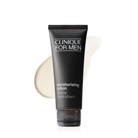 Clinique front packaging showing clean design and clear product name for easy identification