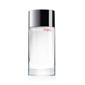 Clinique bottle front view showing clean design and easy recognition