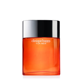 Clinique bottle front packaging showing label and brand, fresh presentation