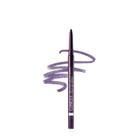 Clinique front packaging showing product and shade, clear branding and benefit