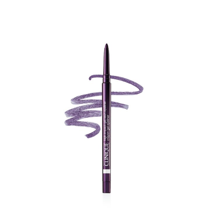 Clinique front packaging showing product and shade, clear branding and benefit