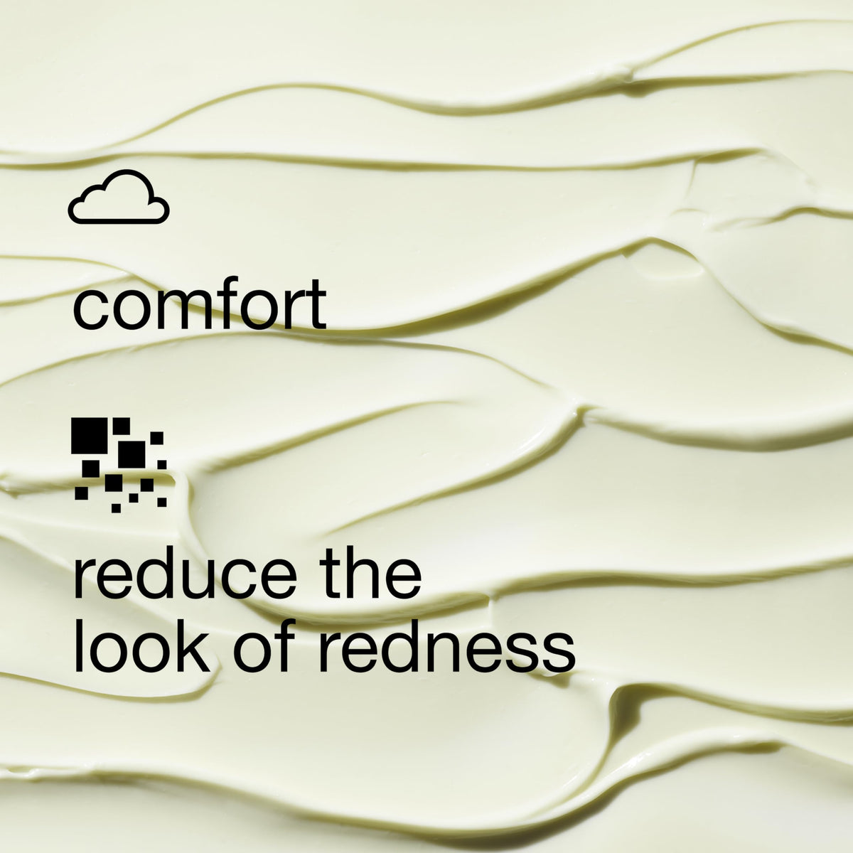 Clinique product label close-up highlighting cleanser regimen and ingredient transparency