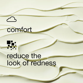 Clinique product label close-up highlighting cleanser regimen and ingredient transparency