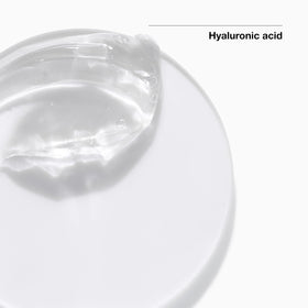 Clinique product label closeup highlighting SPF and brightening