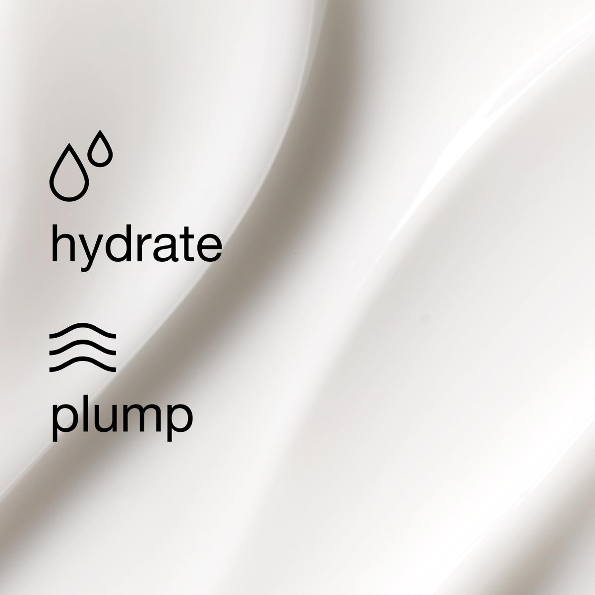 Clinique aloe water ingredient visual emphasizing soothing hydration benefit