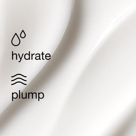 Clinique aloe water ingredient visual emphasizing soothing hydration benefit