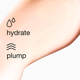 Clinique label closeup with ingredients list visible to support informed choices