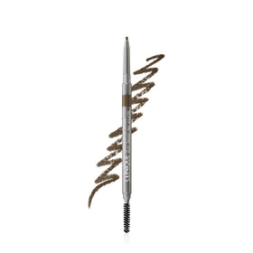 Clinique front packaging showing pencil and shade for easy identification and selection