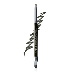 Clinique Quickliner front packaging showing shade Intense Ivy and product branding
