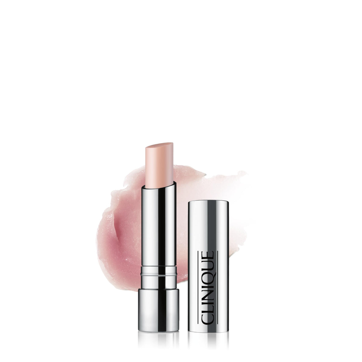 Clinique front packaging showing tube and product name for easy identification and convenience