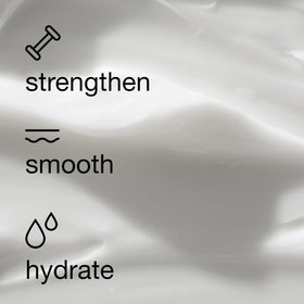 Clinique product label close-up highlighting ingredients and dermatologist testing