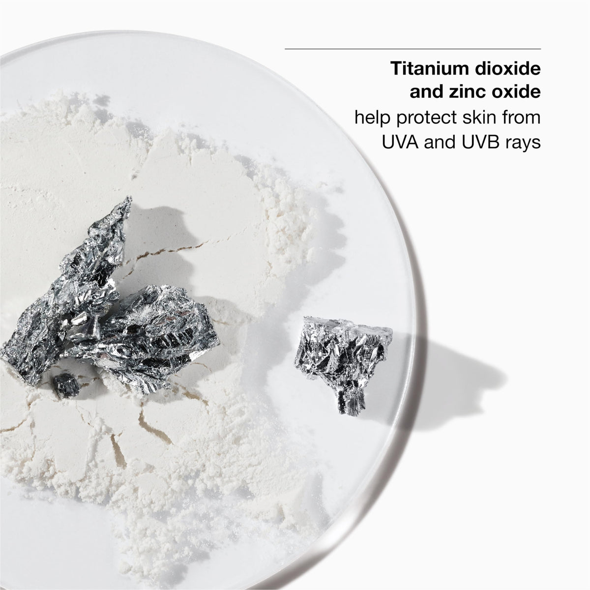 Clinique pump dispensing small amount for controlled, no-waste application