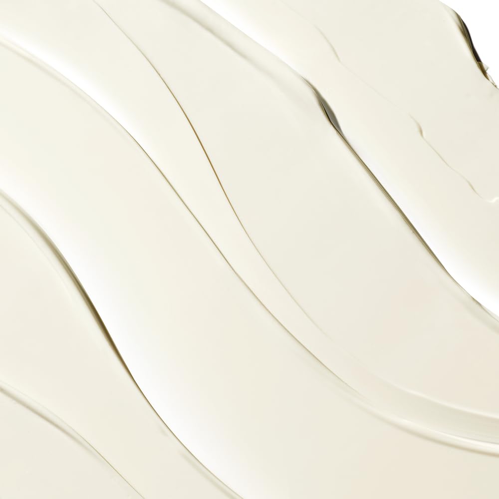 Clinique applied on arm in outdoor setting showing sweat-resistant protection