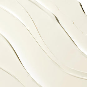 Clinique applied on arm in outdoor setting showing sweat-resistant protection