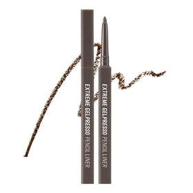 CLIO PROFESSIONAL front packaging showing shade and waterproof benefit
