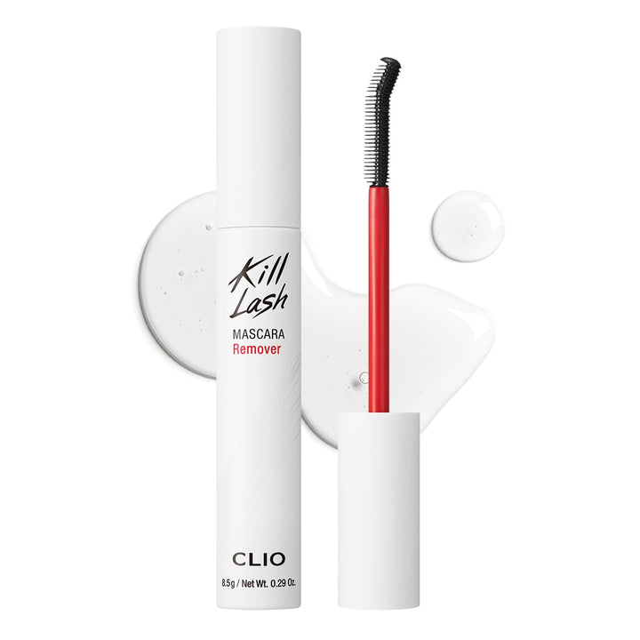 CLIO PROFESSIONAL front packaging showing remover bottle and label for quick identification