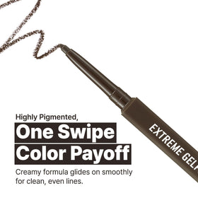 CLIO PROFESSIONAL blended liner showing flexible working time benefit