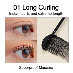 CLIO PROFESSIONAL curved brush close-up for precise lift and separation