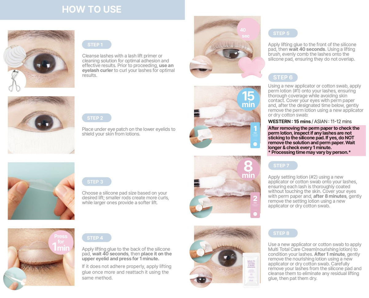 CLIONE PRIME product label with ingredients and cruelty-free claim for transparency