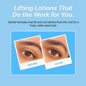 CLIONE PRIME lotion texture detail illustrating smooth formula and easy application